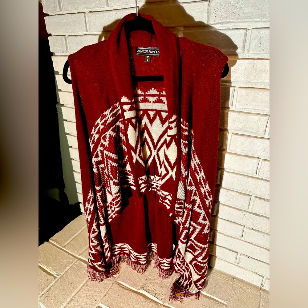 Poncho